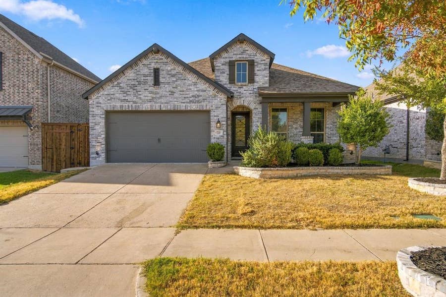 Property photo for 2220 Terry Avenue, Melissa, TX