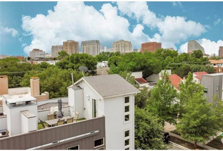 Property photo for 4010 Gilbert Avenue, #A, Dallas, TX