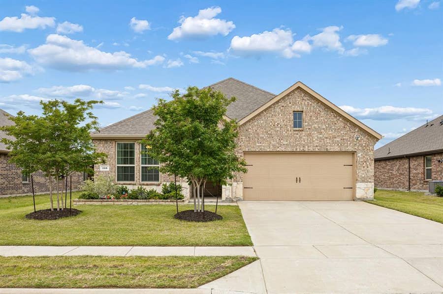 Property photo for 145 Coyote Trail, Caddo Mills, TX