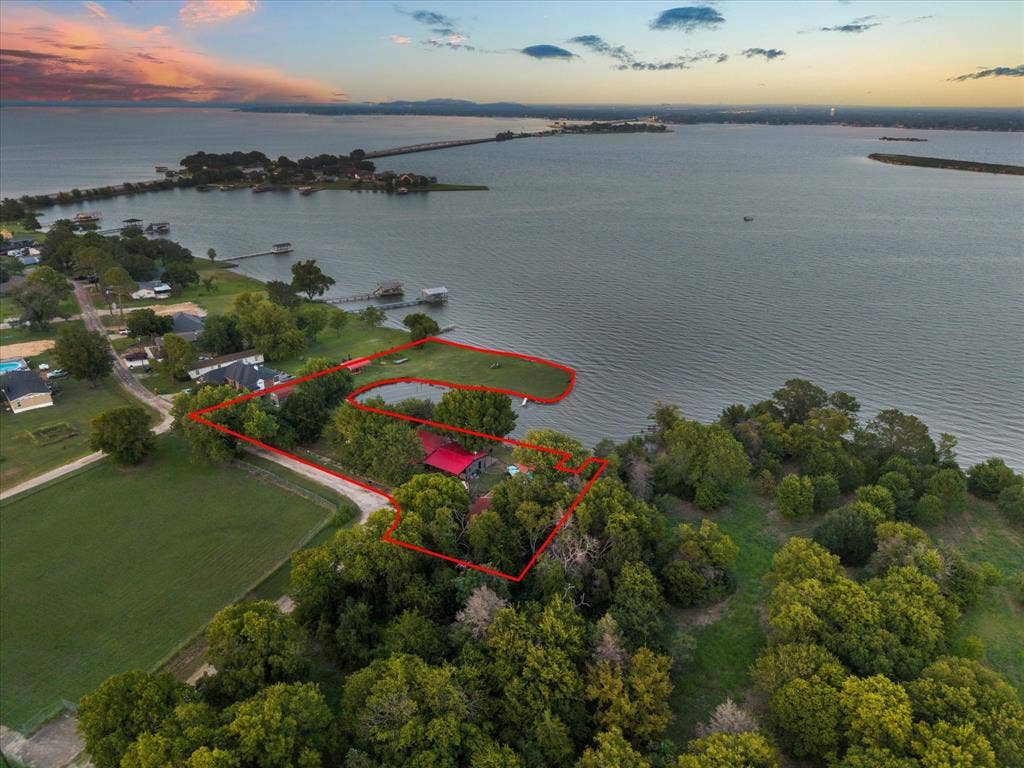 308 Causeway Cove, Seven Points, TX 75143 Additional content