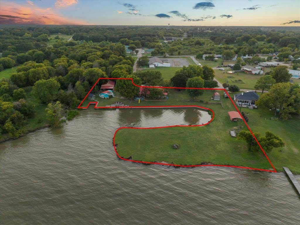 308 Causeway Cove, Seven Points, TX 75143 Additional content