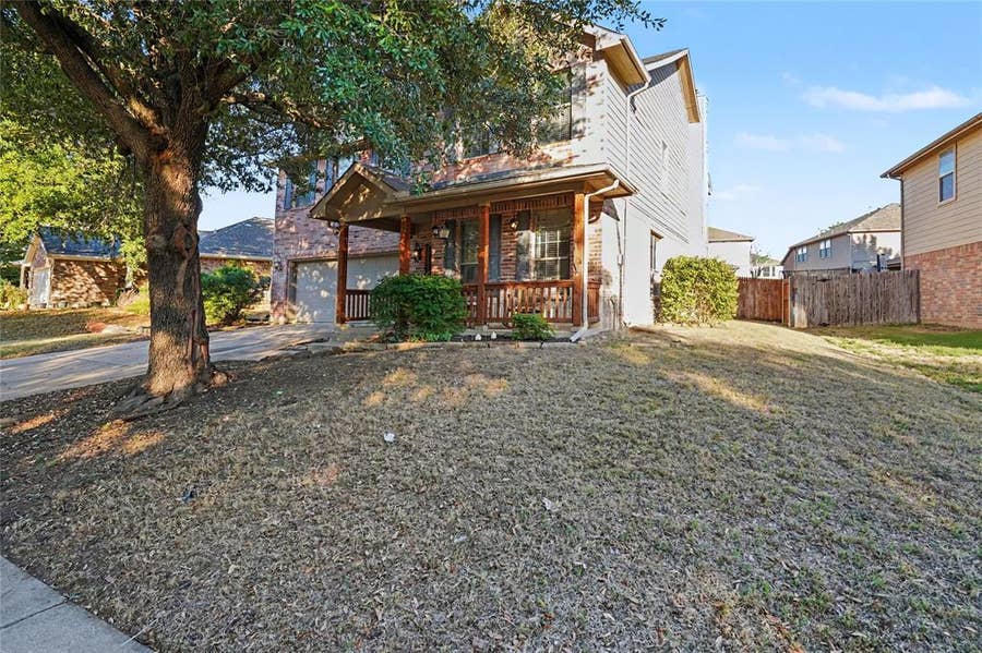 Property photo for 13024 Harvest Ridge Road, Fort Worth, TX