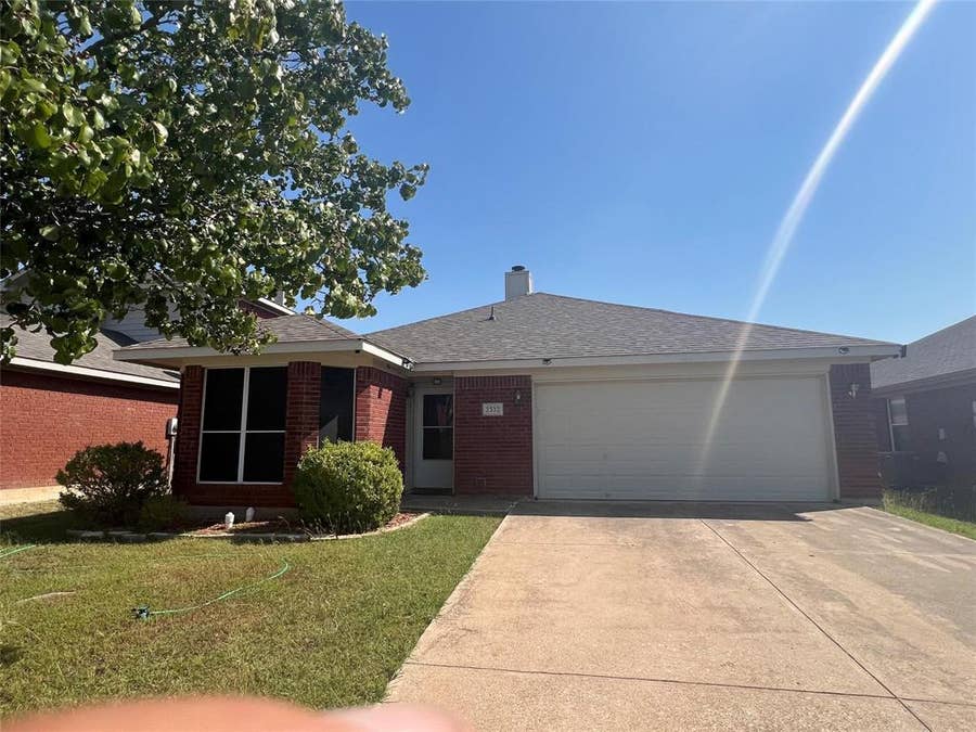 Property photo for 2332 Rushing Springs, Fort Worth, TX