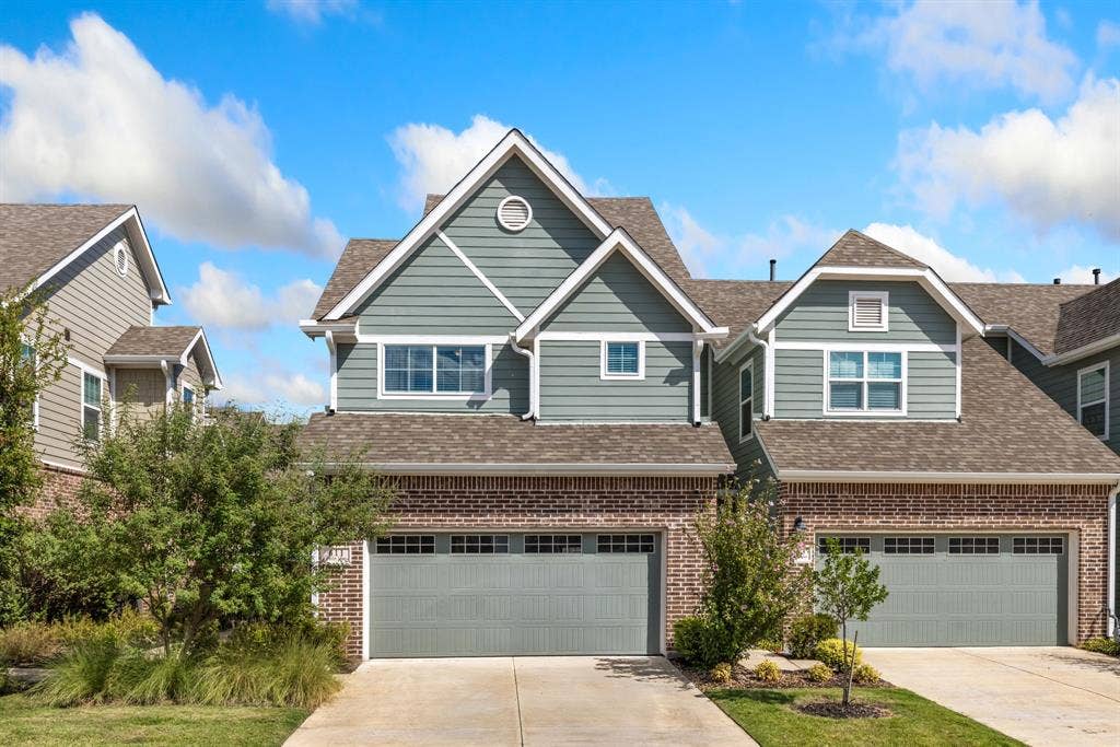 611 Emily Lane, Wylie, TX 75098 611 Emily Lane, Wylie, TX 75098