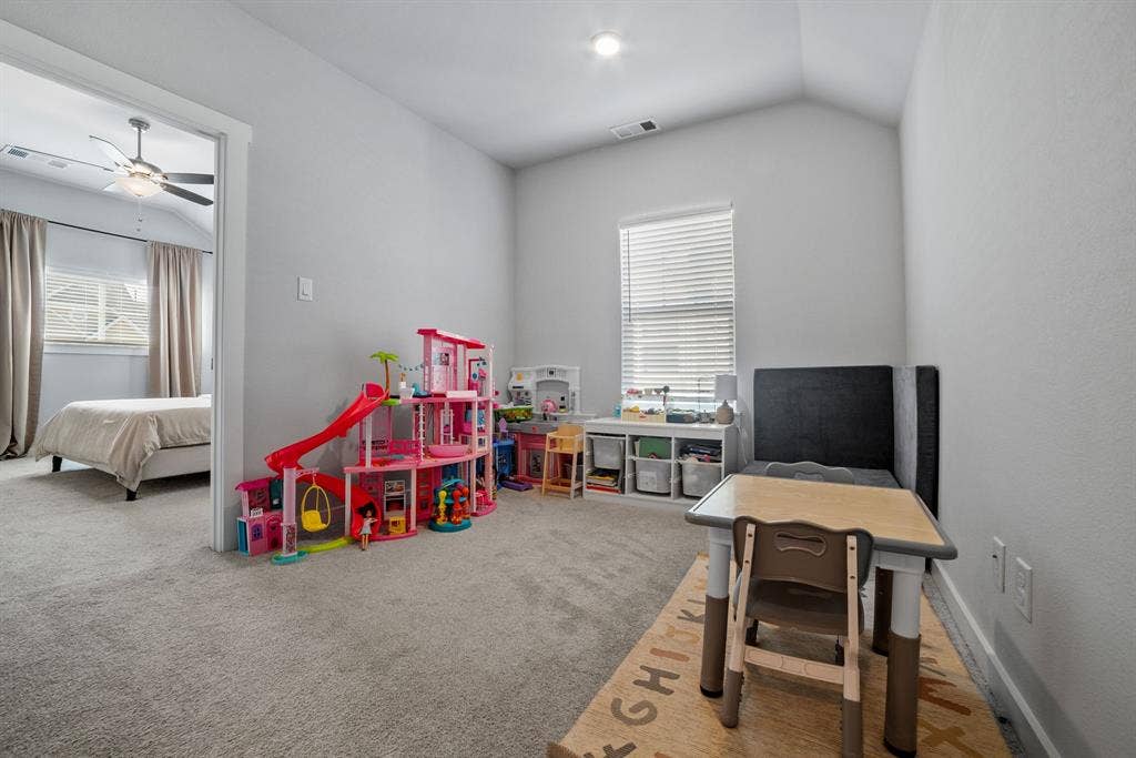 611 Emily Lane, Wylie, TX 75098 Flex Space