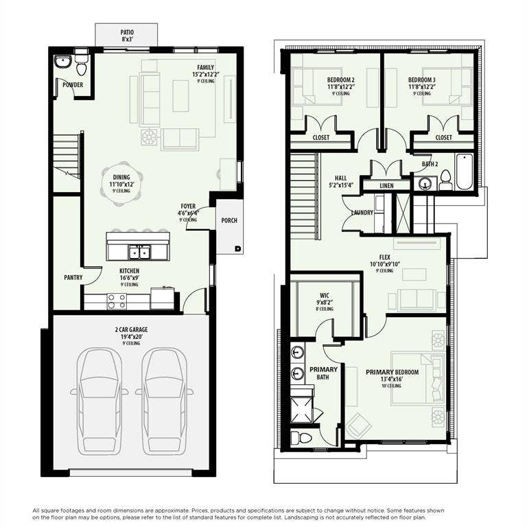 611 Emily Lane, Wylie, TX 75098 611 Emily Lane, Wylie, TX 75098