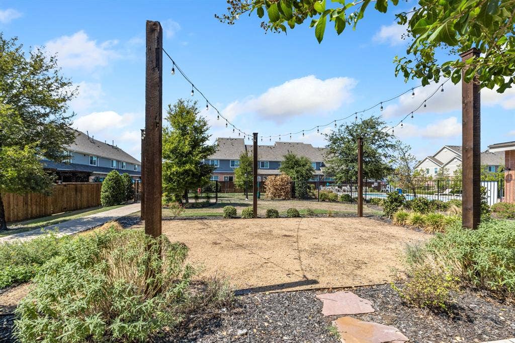 611 Emily Lane, Wylie, TX 75098 Community Area