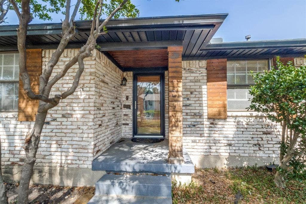 8435 Sweetwood Drive, Dallas, TX 75228 8435 Sweetwood Drive, Dallas, TX 75228