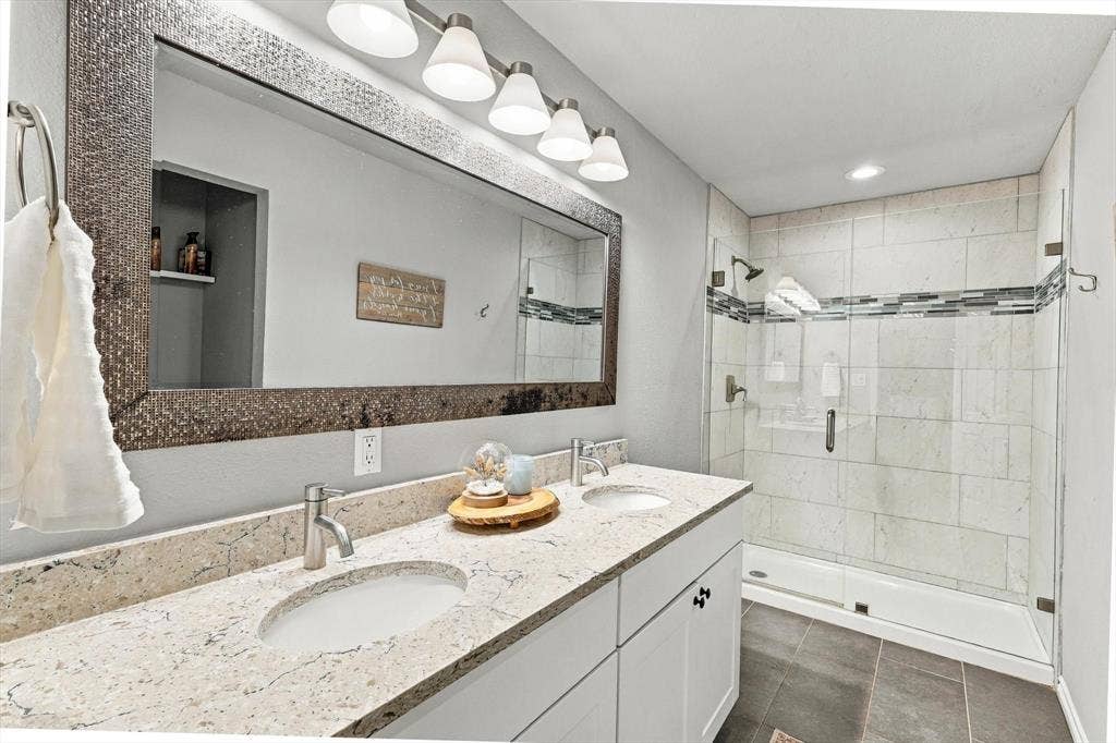 1003 Hopkins Drive, Denton, TX 76205 Floor 3