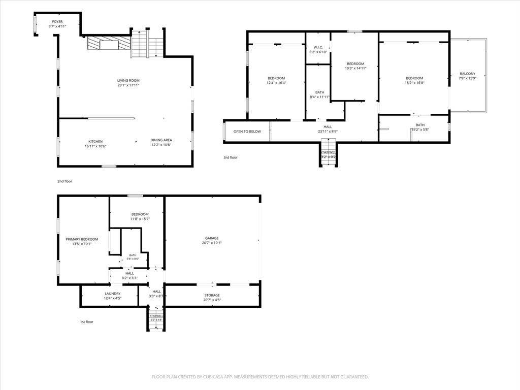 1003 Hopkins Drive, Denton, TX 76205 1003 Hopkins Drive, Denton, TX 76205