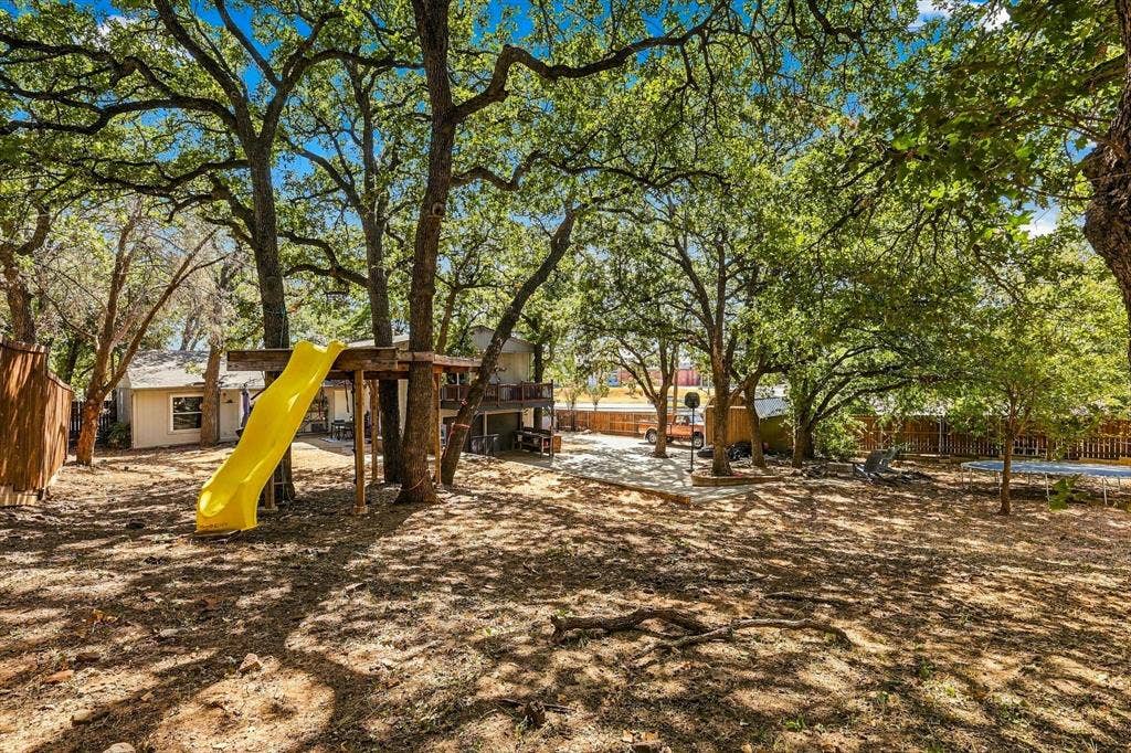 1003 Hopkins Drive, Denton, TX 76205 1003 Hopkins Drive, Denton, TX 76205