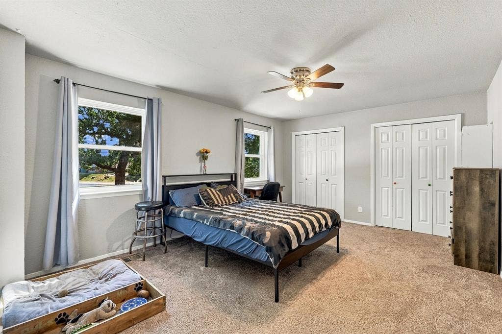 1003 Hopkins Drive, Denton, TX 76205 Floor 3