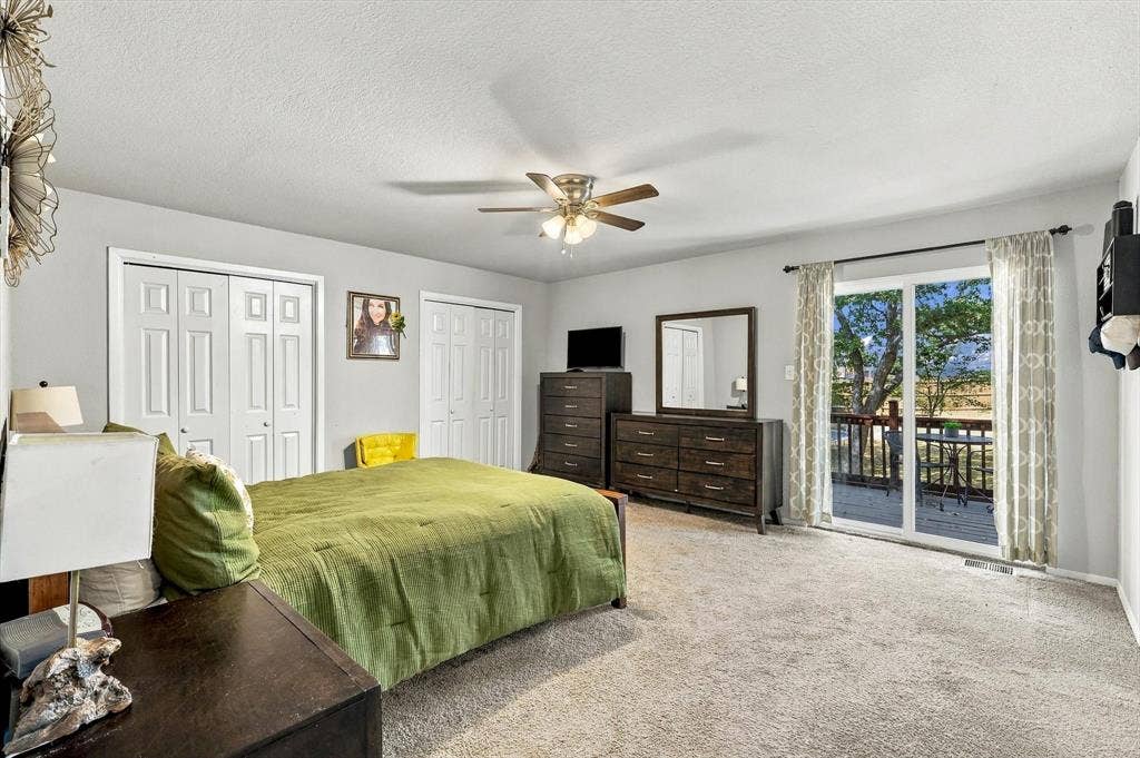 1003 Hopkins Drive, Denton, TX 76205 Floor 3