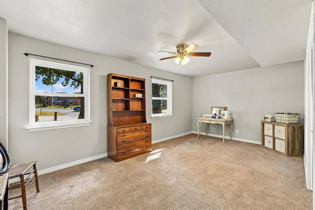 1003 Hopkins Drive, Denton, TX 76205 Floor 1