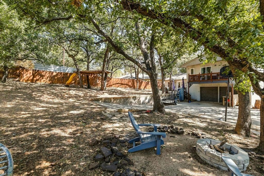 1003 Hopkins Drive, Denton, TX 76205 1003 Hopkins Drive, Denton, TX 76205