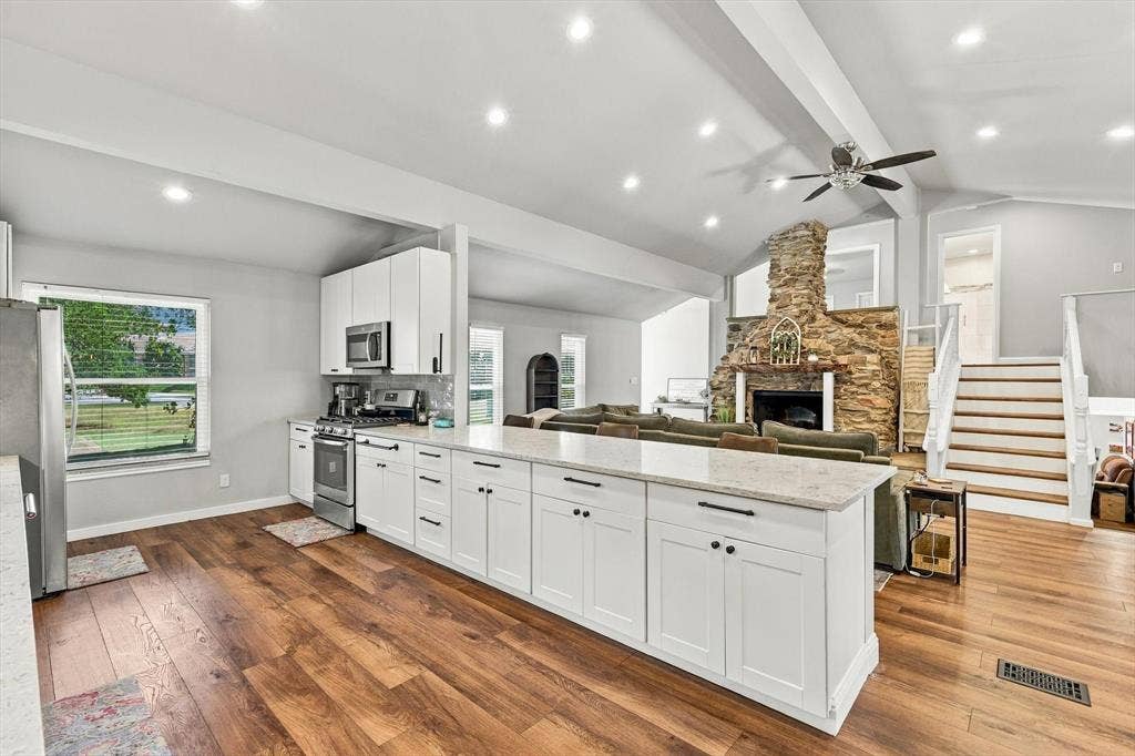 1003 Hopkins Drive, Denton, TX 76205 Floor 2