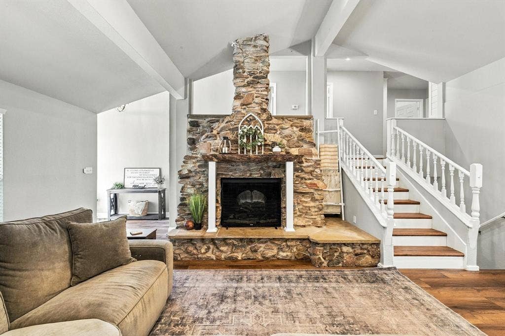 1003 Hopkins Drive, Denton, TX 76205 Floor 2