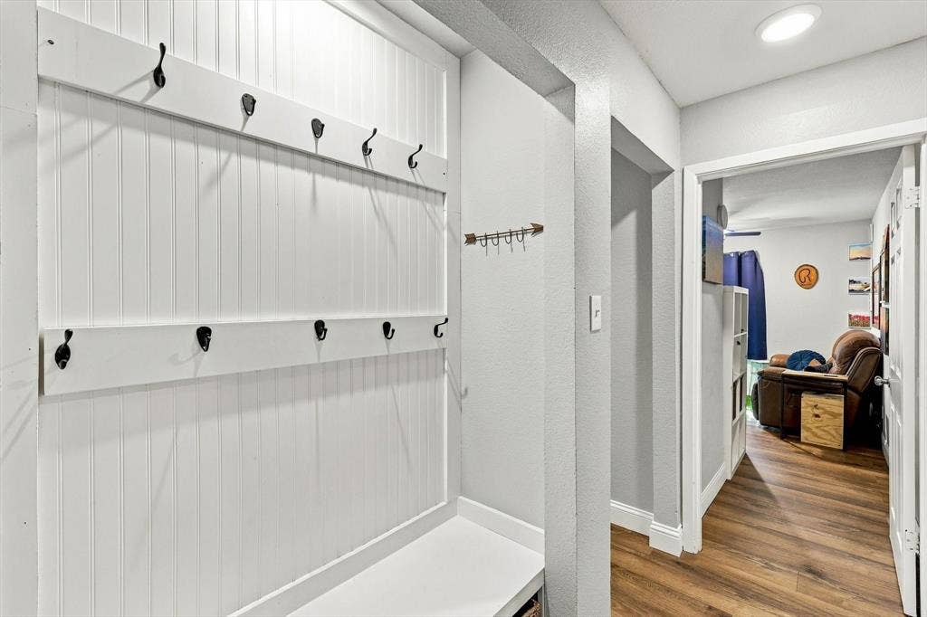 1003 Hopkins Drive, Denton, TX 76205 floor 1