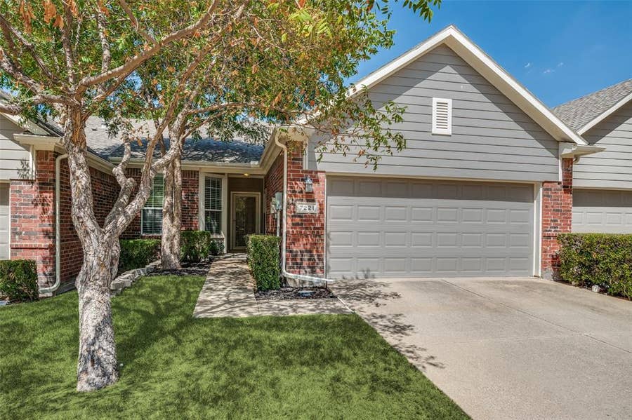 Property photo for 7221 Rembrandt Drive, Plano, TX