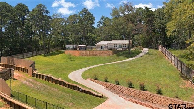 Property photo for 130 CR 3162, Jacksonville, TX