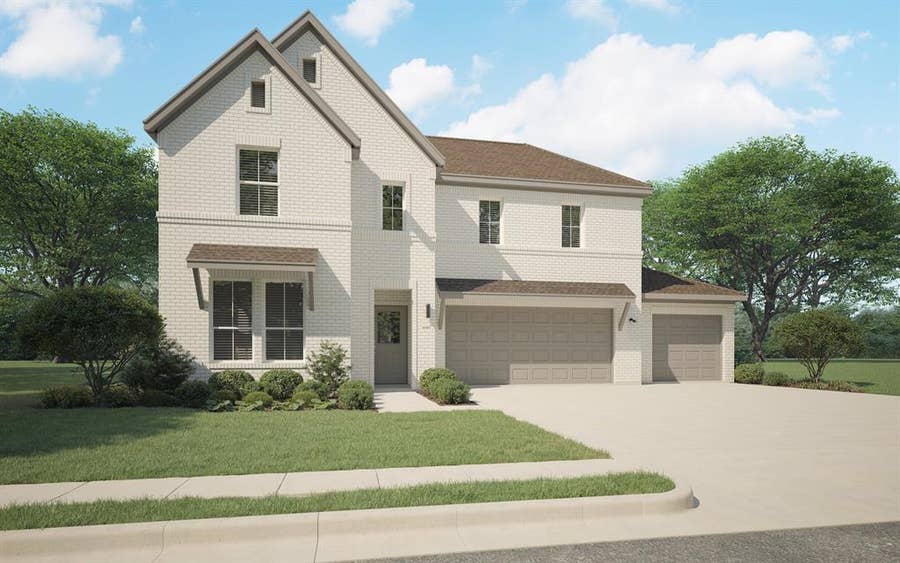 Property photo for 2119 Sunshining Road, Princeton, TX