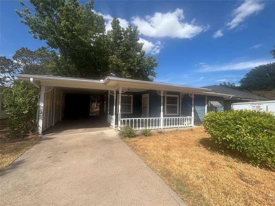 Property photo for 5804 Trigg Drive, Westworth Village, TX