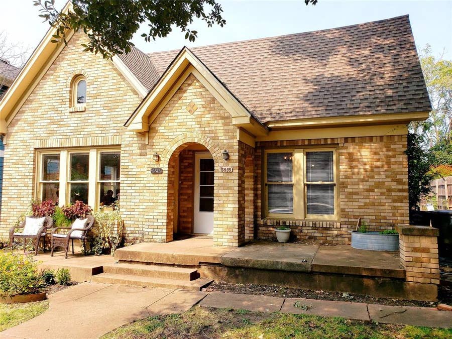 Property photo for 5815 LLANO Avenue, Dallas, TX