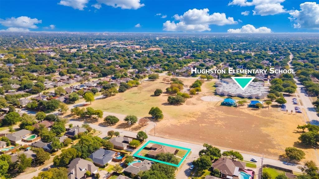 2701 Crow Valley Trail, Plano, TX 75023 2701 Crow Valley Trail, Plano, TX 75023