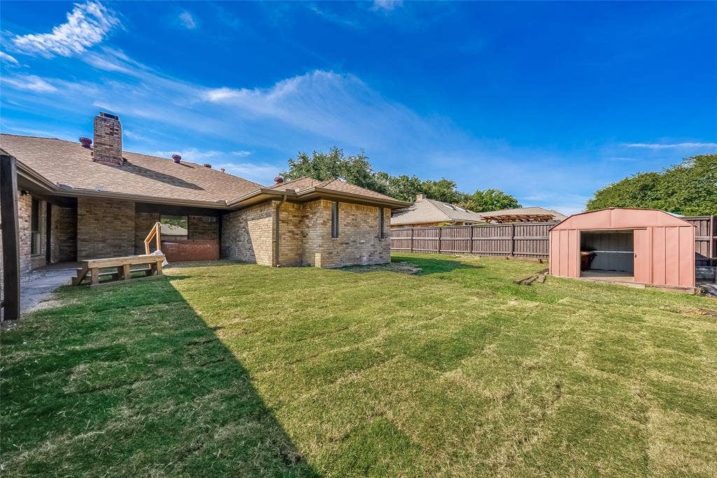 2701 Crow Valley Trail, Plano, TX 75023 2701 Crow Valley Trail, Plano, TX 75023