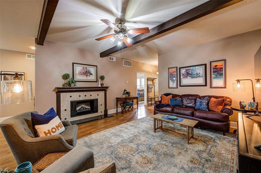 Property photo for Grapevine, TX
