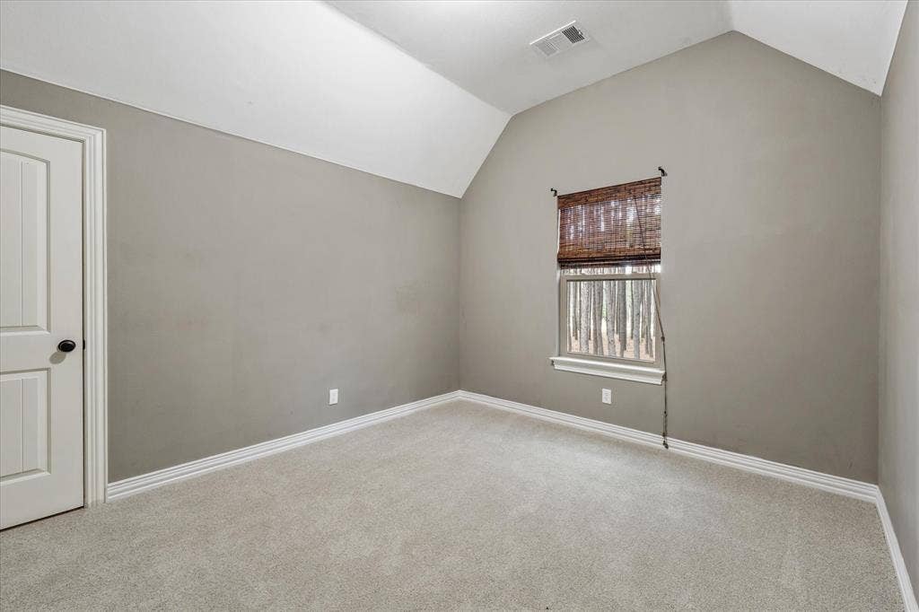Upstairs Bedroom #3
