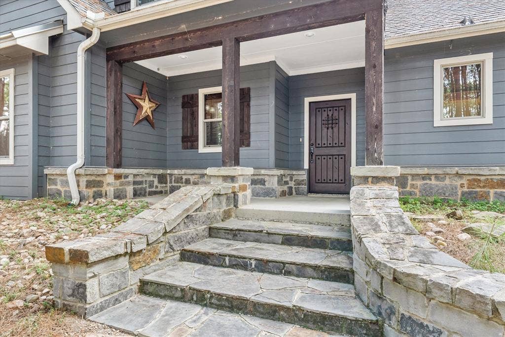Welcome Home!