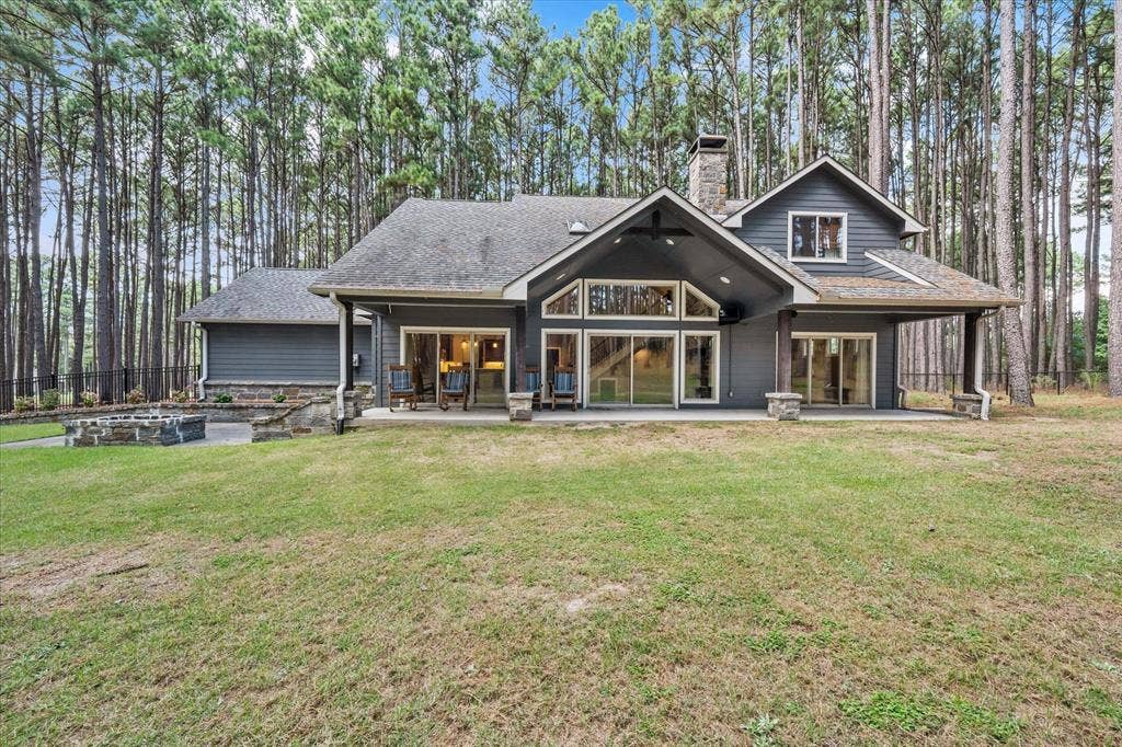 7726 Fallow Run, Larue, TX 75770