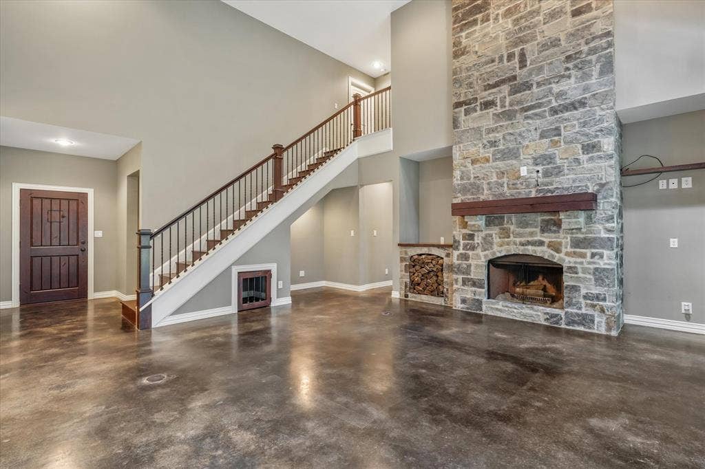7726 Fallow Run, Larue, TX 75770