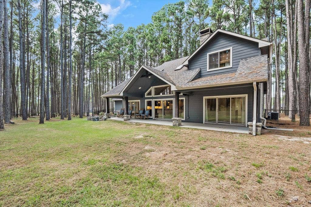 7726 Fallow Run, Larue, TX 75770