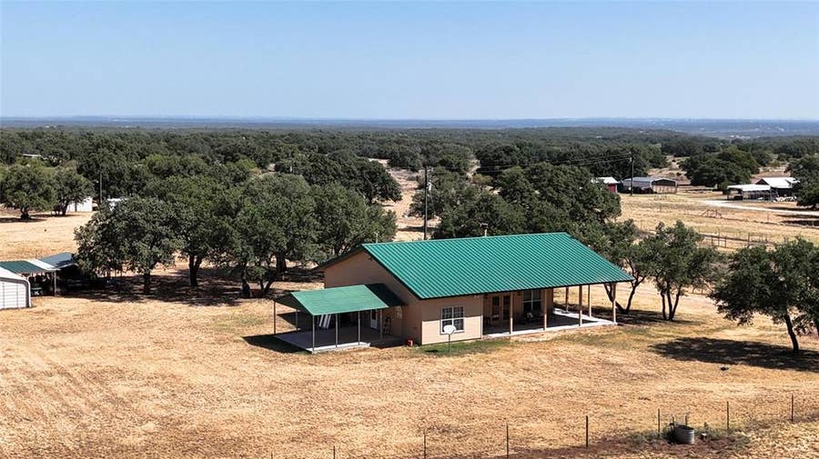Property photo for 1400L Fm 574 W, Mullin, TX