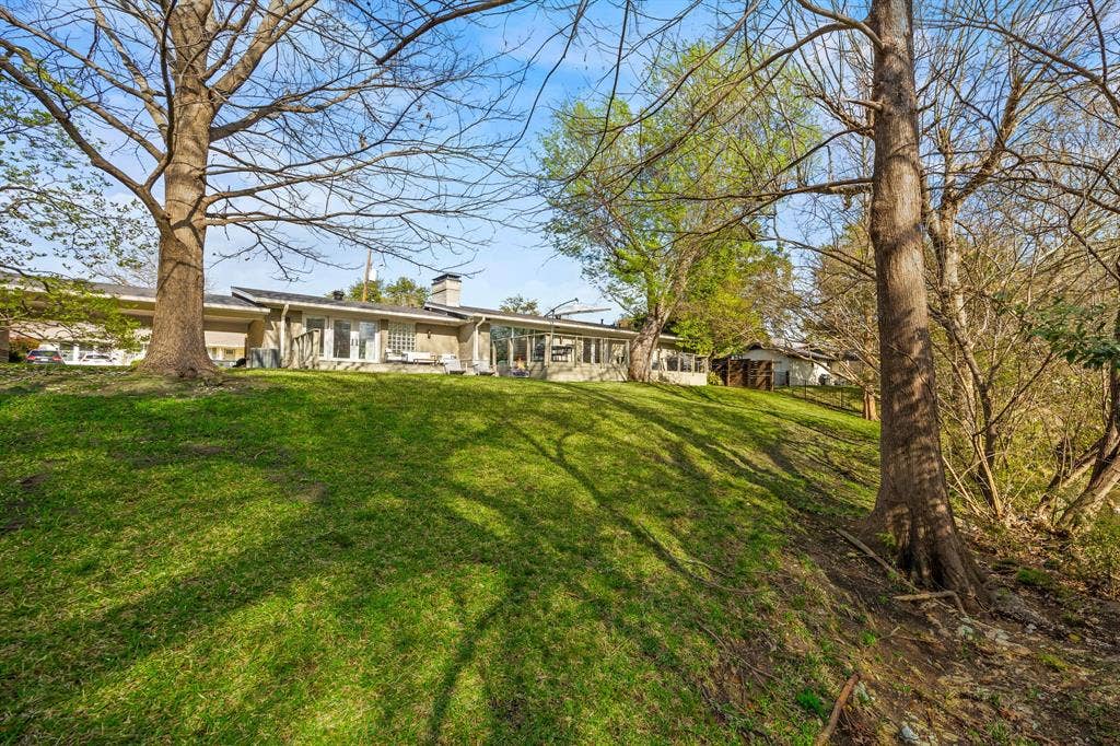 6631 Ridgemont Drive, Dallas, TX 75214 6631 Ridgemont Drive, Dallas, TX 75214