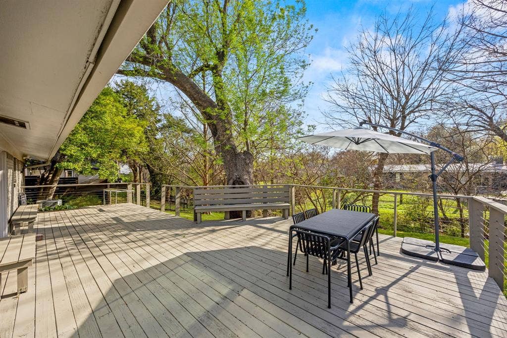 6631 Ridgemont Drive, Dallas, TX 75214 6631 Ridgemont Drive, Dallas, TX 75214