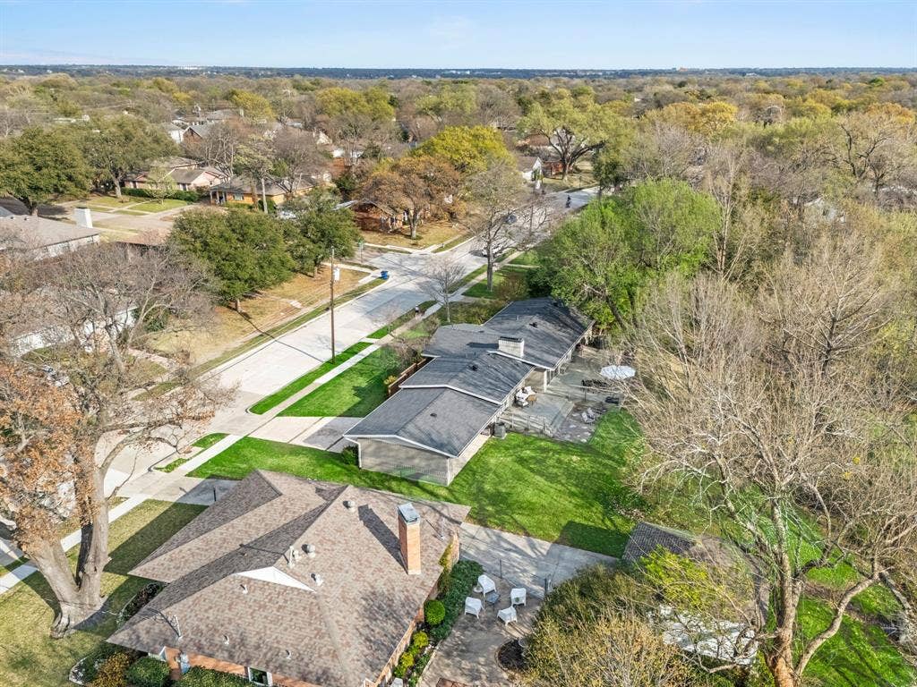 6631 Ridgemont Drive, Dallas, TX 75214 6631 Ridgemont Drive, Dallas, TX 75214