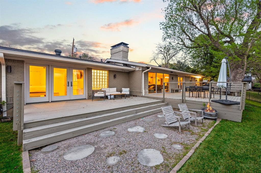 6631 Ridgemont Drive, Dallas, TX 75214 6631 Ridgemont Drive, Dallas, TX 75214