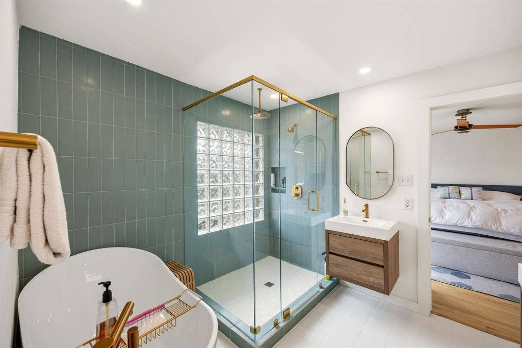 6631 Ridgemont Drive, Dallas, TX 75214 6631 Ridgemont Drive, Dallas, TX 75214