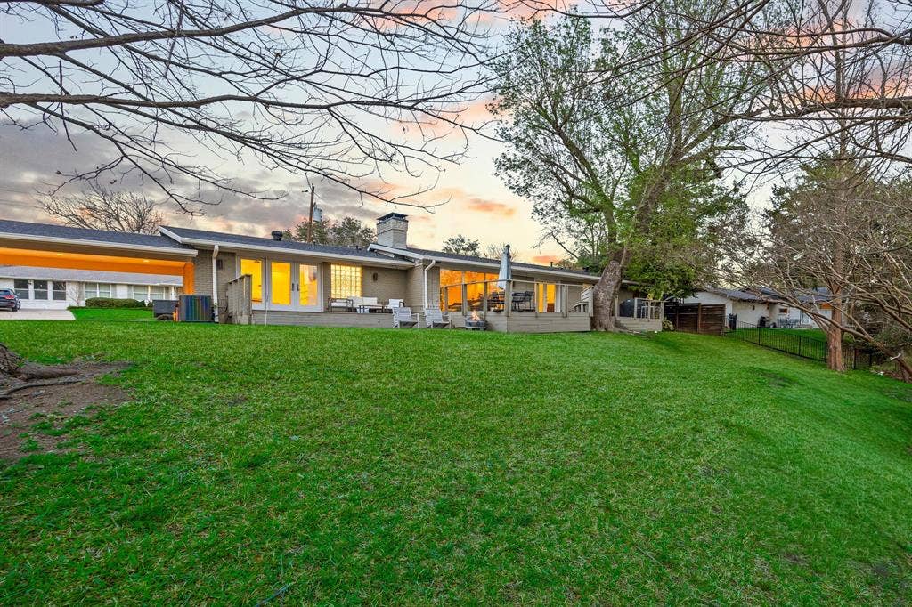 6631 Ridgemont Drive, Dallas, TX 75214 6631 Ridgemont Drive, Dallas, TX 75214