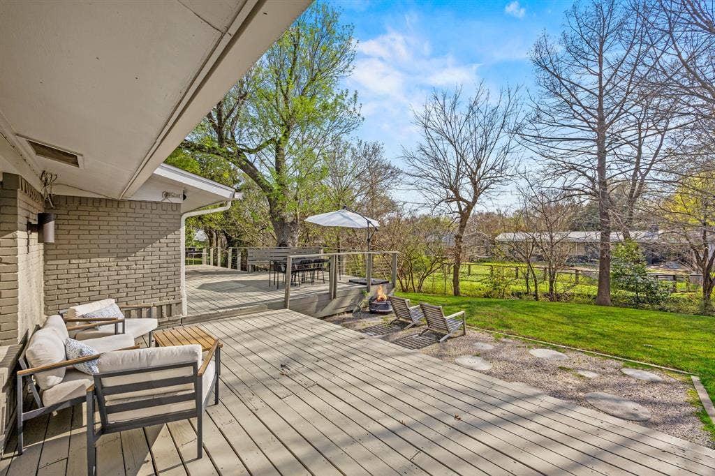 6631 Ridgemont Drive, Dallas, TX 75214 6631 Ridgemont Drive, Dallas, TX 75214