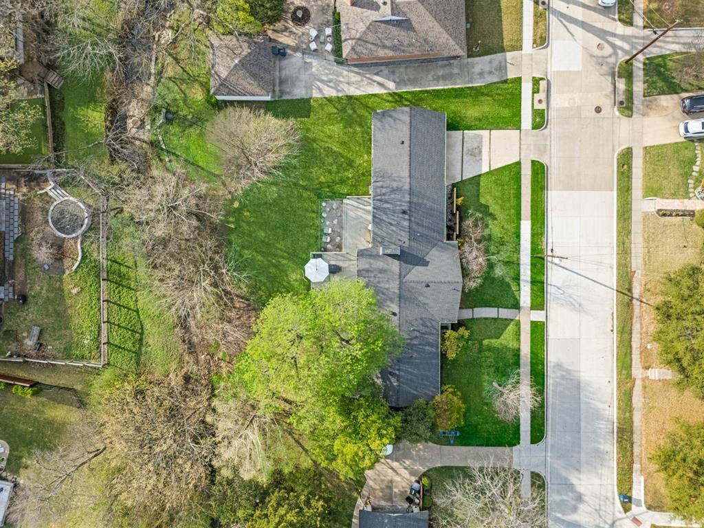 6631 Ridgemont Drive, Dallas, TX 75214 6631 Ridgemont Drive, Dallas, TX 75214