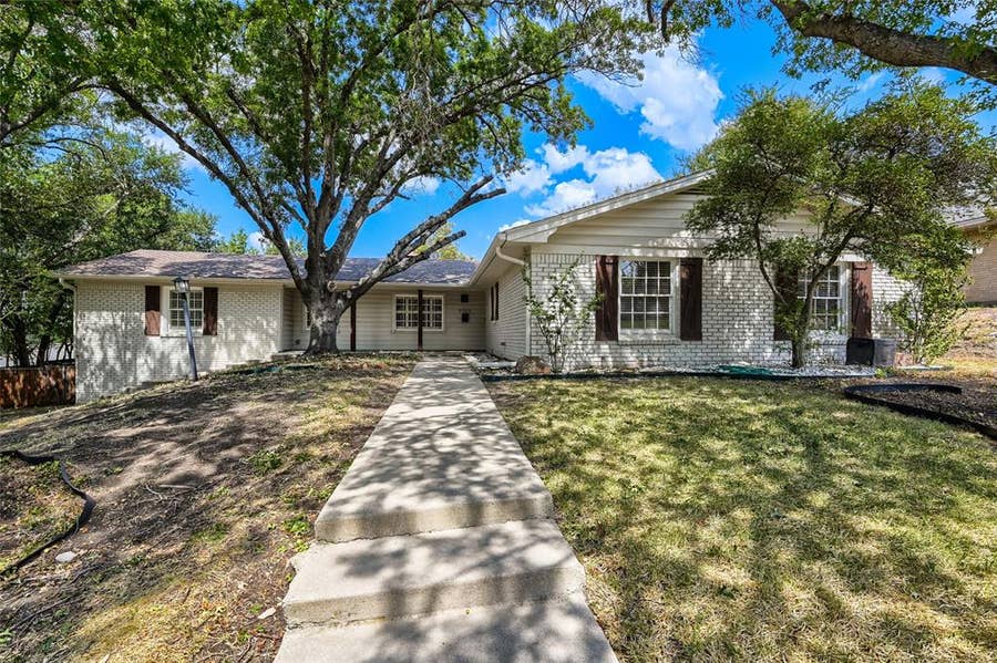 Property photo for 6504 Genoa Road, Fort Worth, TX
