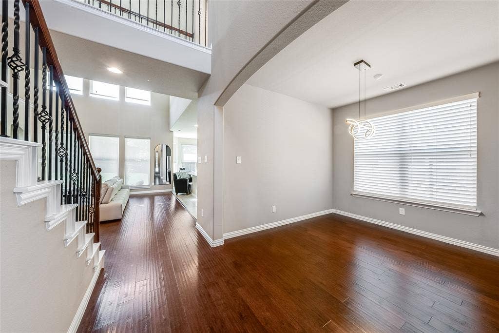 3721 Estates Way, McKinney, TX 75072 3721 Estates Way, McKinney, TX 75072