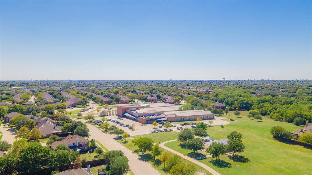 3721 Estates Way, McKinney, TX 75072 3721 Estates Way, McKinney, TX 75072