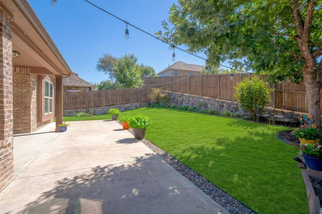 3721 Estates Way, McKinney, TX 75072 3721 Estates Way, McKinney, TX 75072