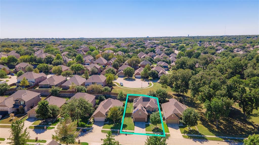 3721 Estates Way, McKinney, TX 75072 3721 Estates Way, McKinney, TX 75072