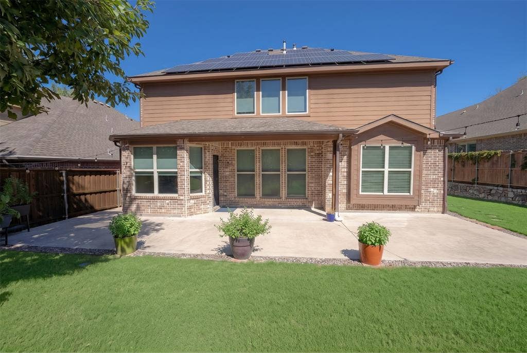 3721 Estates Way, McKinney, TX 75072 3721 Estates Way, McKinney, TX 75072